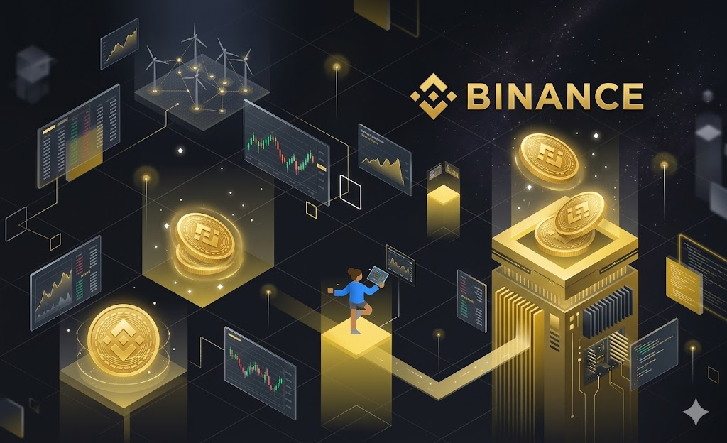 bnb质押收益平台展示图